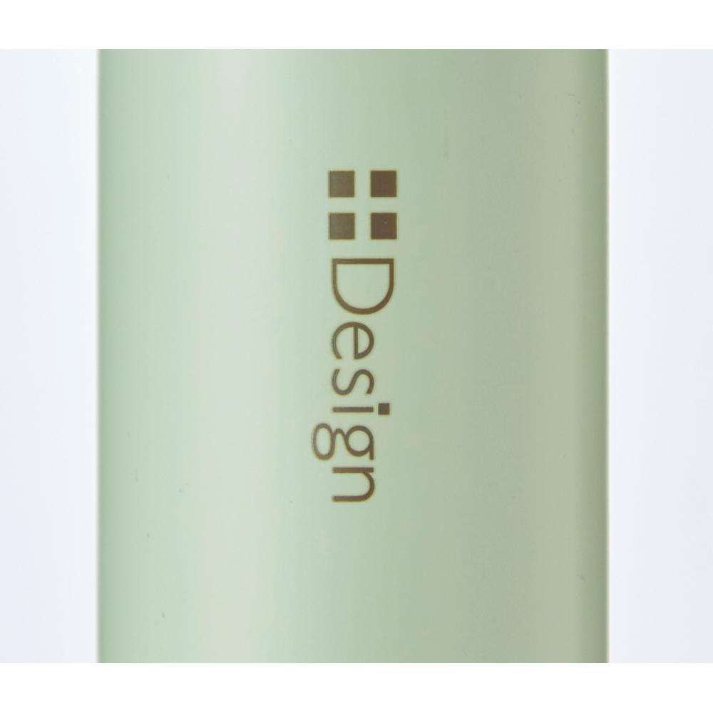 ストッパー付き真空ステンレスボトル230ml