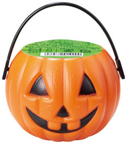 ハロウィン キャンディ入ミニバケツ
