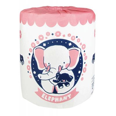 アニマルシリーズ トイレットロールダブル(30m)