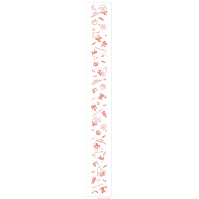 ハロウィンパーティートイレットプリントロールダブル(30m)