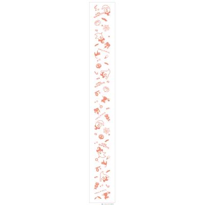 ハロウィンパーティートイレットプリントロールダブル(30m)