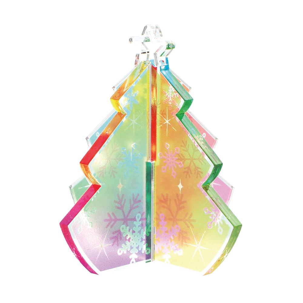 65mmガチャMIX シャイニークリスマス40個