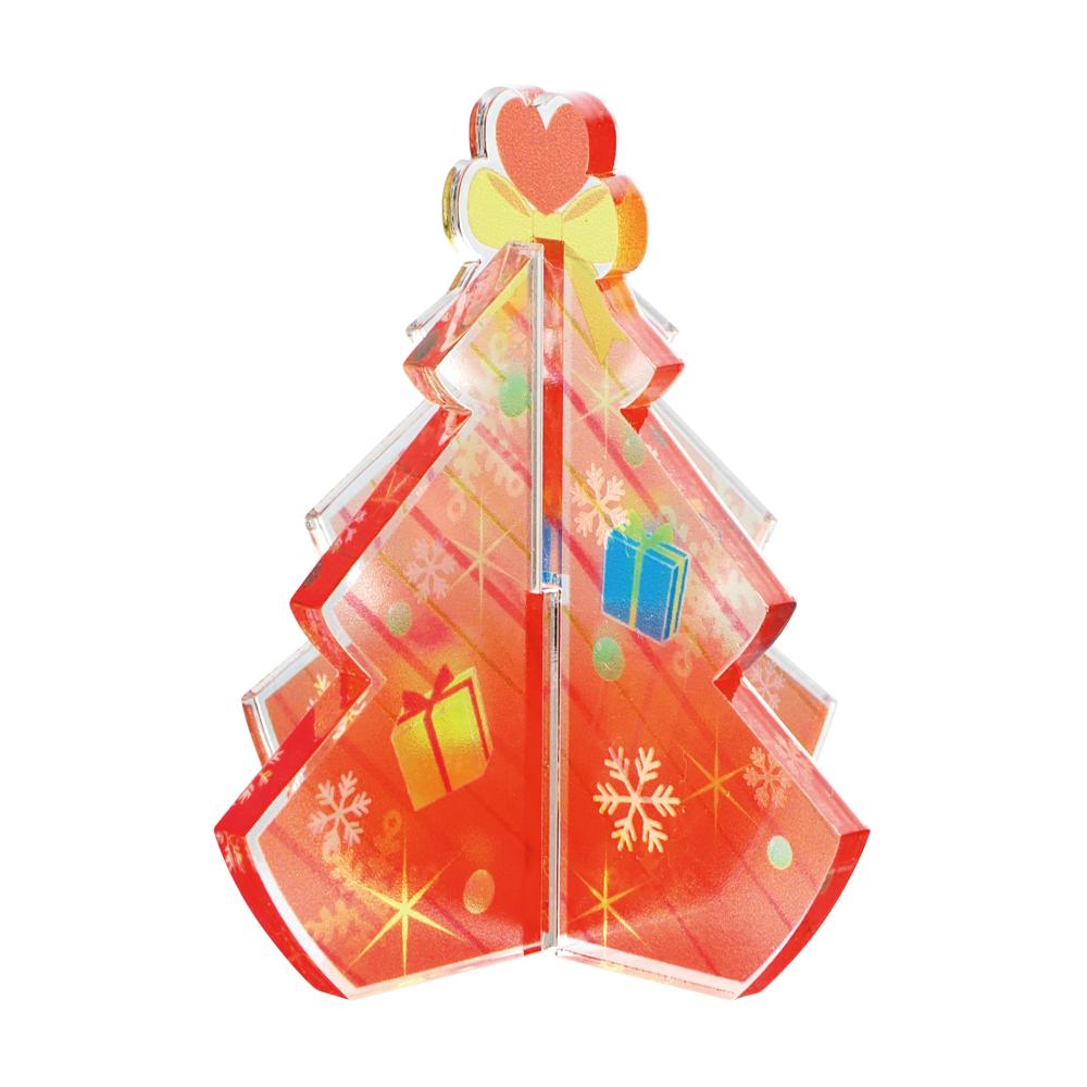 65mmガチャMIX シャイニークリスマス40個