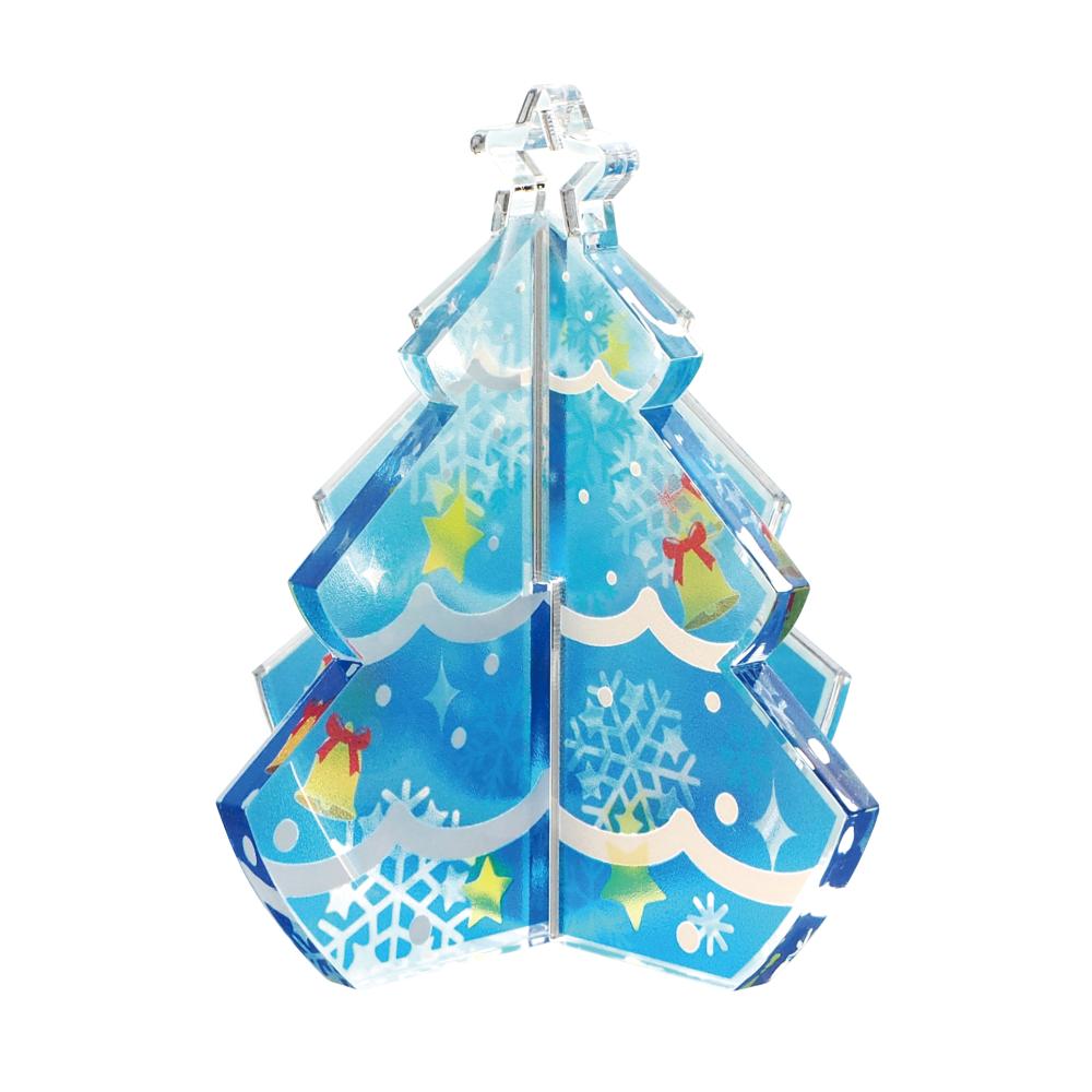 65mmガチャMIX シャイニークリスマス40個