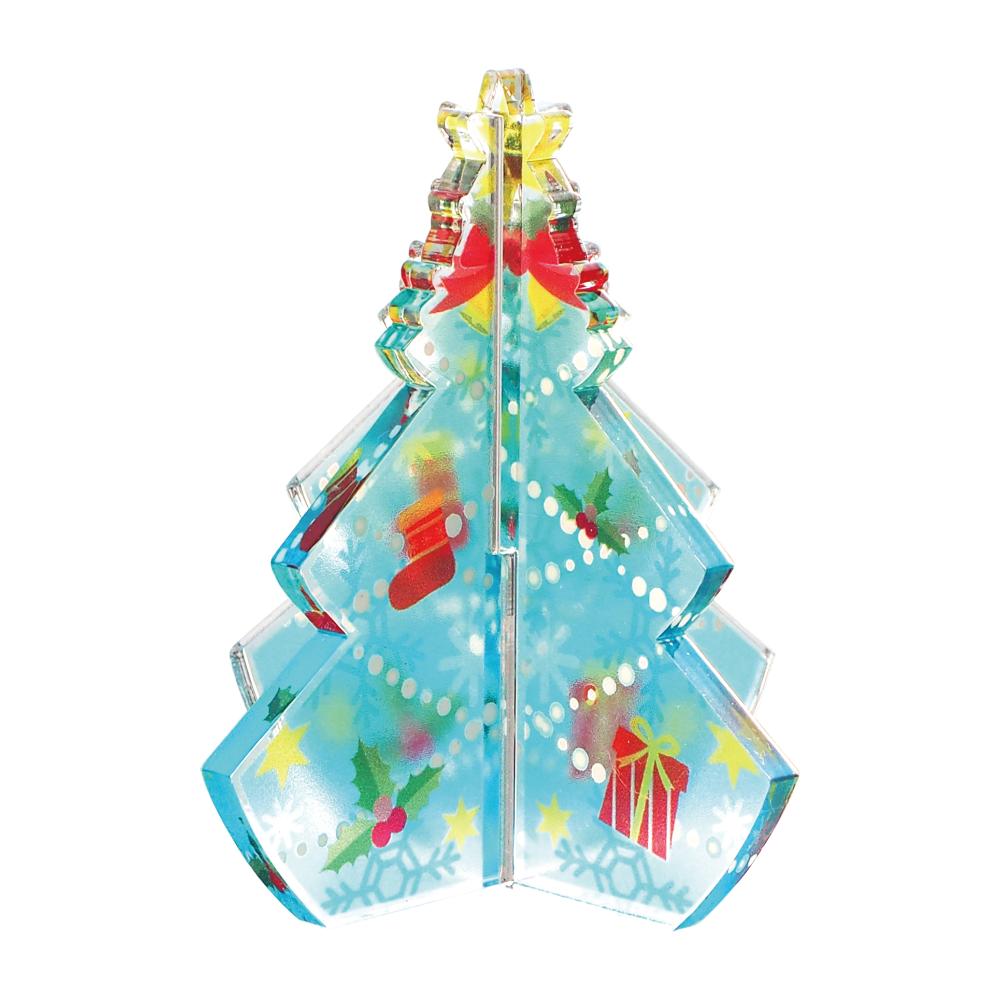 65mmガチャMIX シャイニークリスマス40個