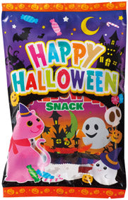 ハロウィン お菓子7点詰合せ