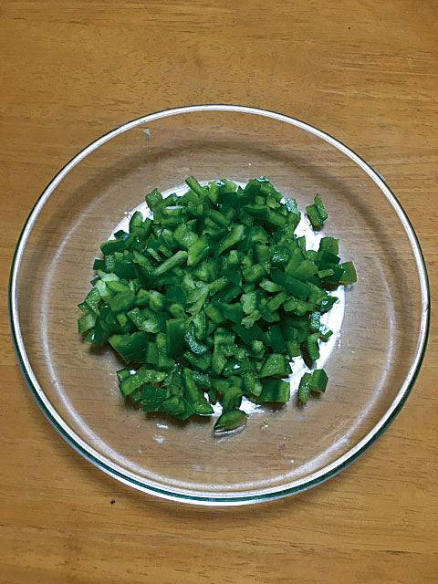 くるくるフードチョッパー