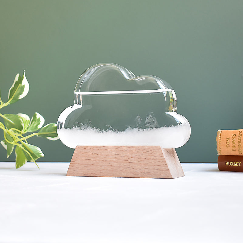 ストームグラス クラウド