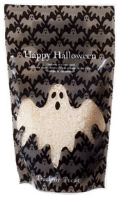 収穫祭ハロウィン米300g