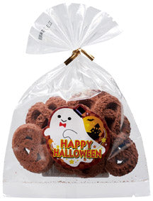 ハロウィンクッキー ショコラ