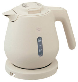 象印 電気ケトル 0.8L