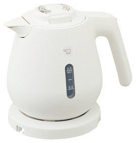 象印 電気ケトル 0.8L