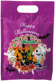 ハロウィンお菓子詰合せ3点セット