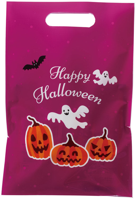 ハロウィンお菓子詰合せ3点セット
