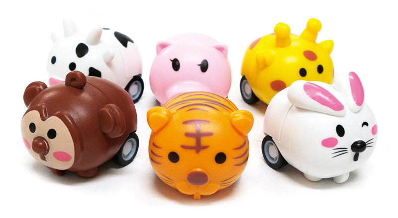 バラエティカプセル