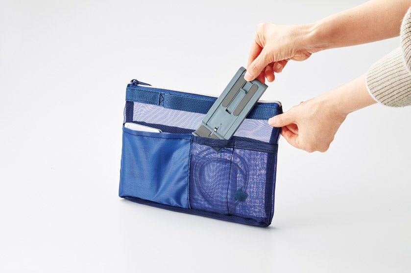 スリム型モバイルスタンド - 販促日本一