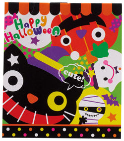 ハロウィン文具4点セット