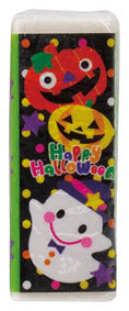 ハロウィン文具4点セット