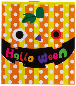 ハロウィン文具4点セット