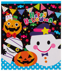 ハロウィン文具4点セット
