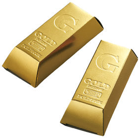 ミニゴールドバーティッシュ20W