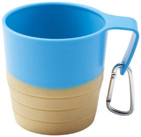 折り畳みアクティブマグカップ - 販促日本一