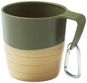 折り畳みアクティブマグカップ - 販促日本一