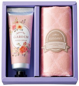 ラベール ハンドクリームギフト - 販促日本一