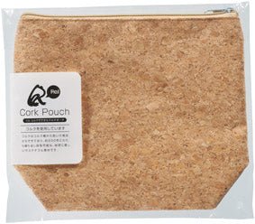 リル コルクでできたマルチポーチ - 販促日本一