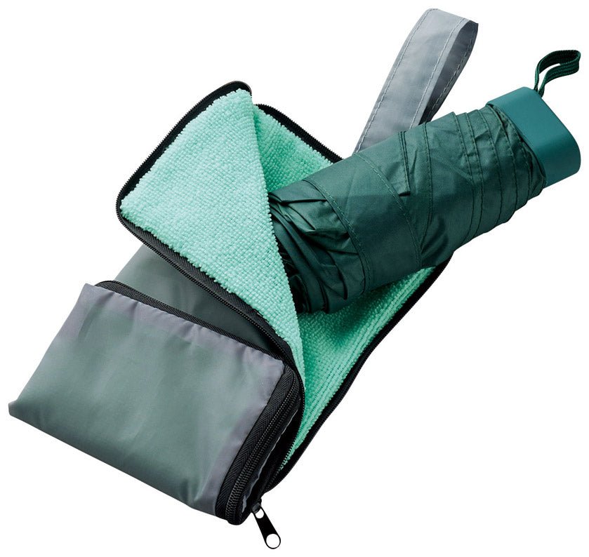 超吸水2WAY傘ポーチ - 販促日本一