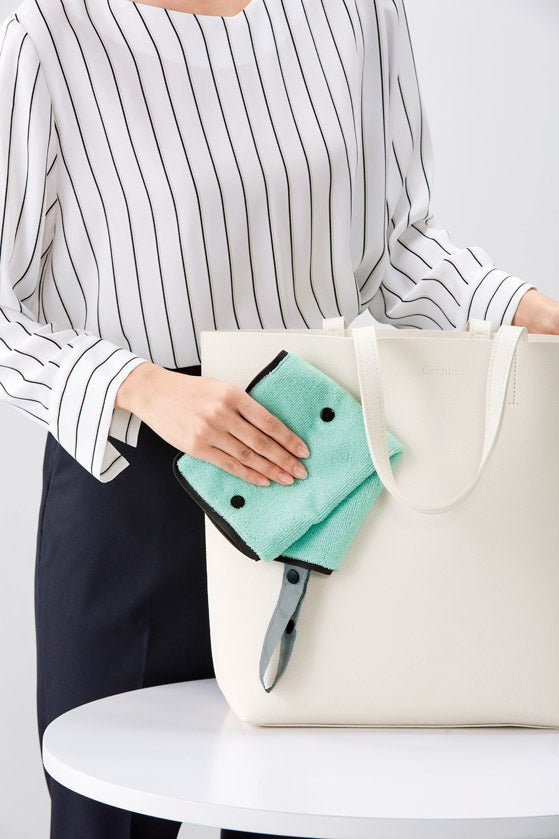 超吸水2WAY傘ポーチ - 販促日本一