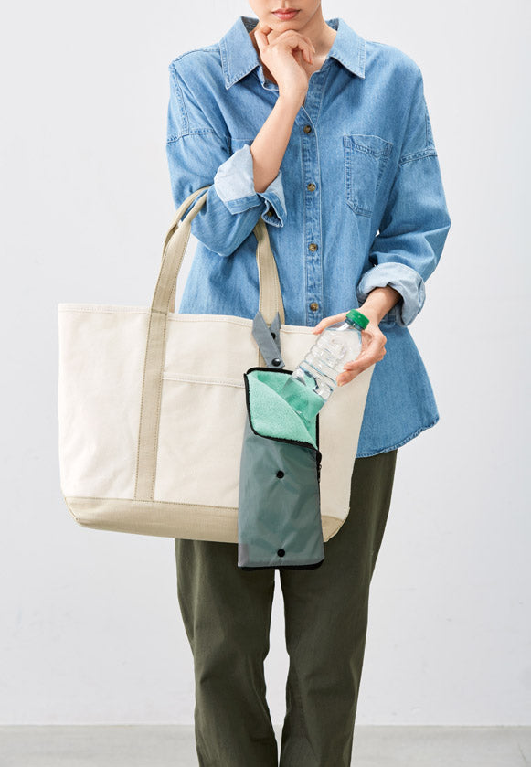 超吸水2WAY傘ポーチ