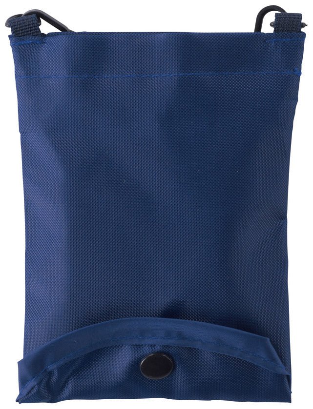 差し込むだけで広がる 長傘ポーチ - 販促日本一