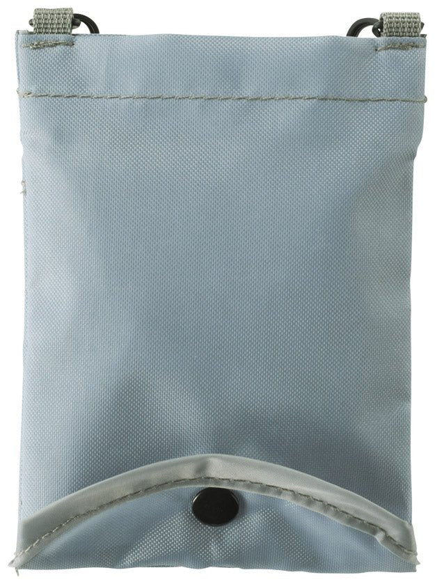 差し込むだけで広がる 長傘ポーチ - 販促日本一