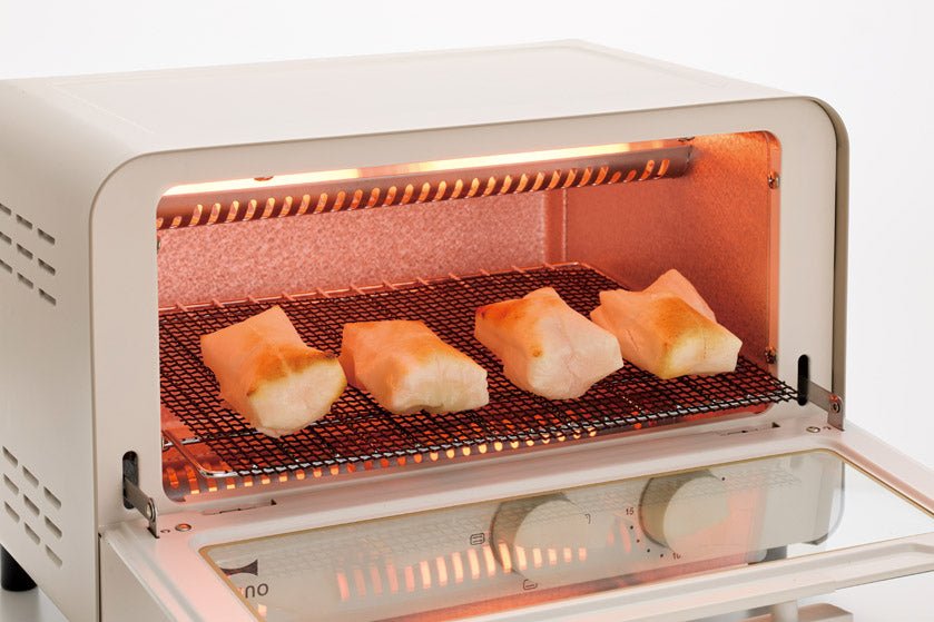 グリルが焦げ付かない!焼き網シート - 販促日本一