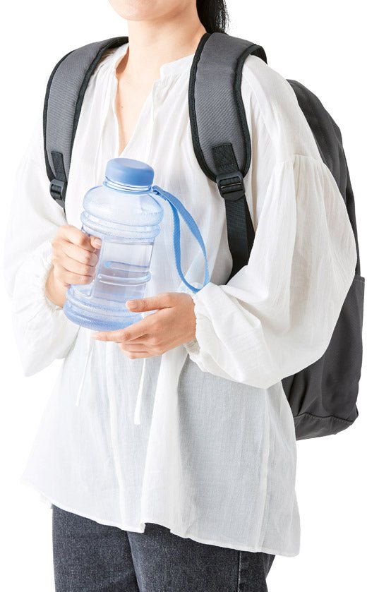 大容量アクティブボトル1.0L - 販促日本一