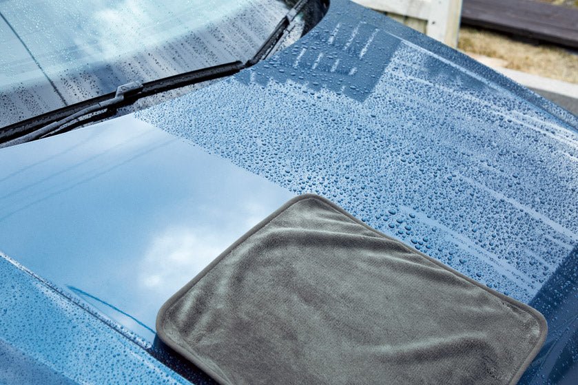 超ド吸水!洗車クロス - 販促日本一