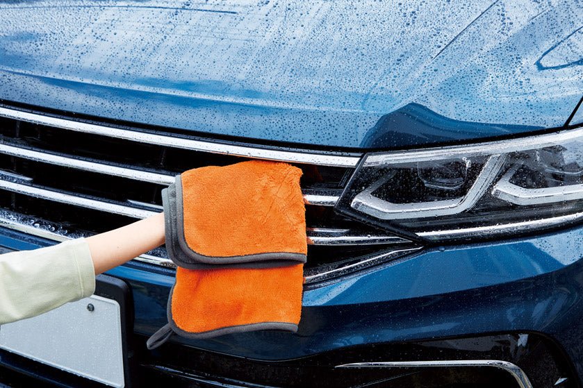 超ド吸水!洗車クロス - 販促日本一