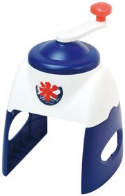 おうち氷屋さん 手動かき氷器 - 販促日本一