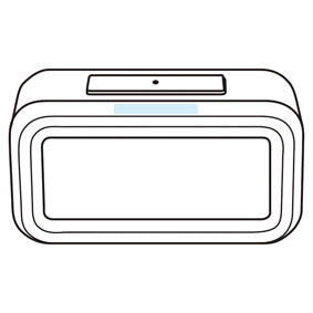 デイリーデスククロック