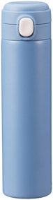 ワンプッシュ 真空保冷温ボトル500ml