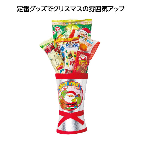 クリスマス 銀靴S セット内容