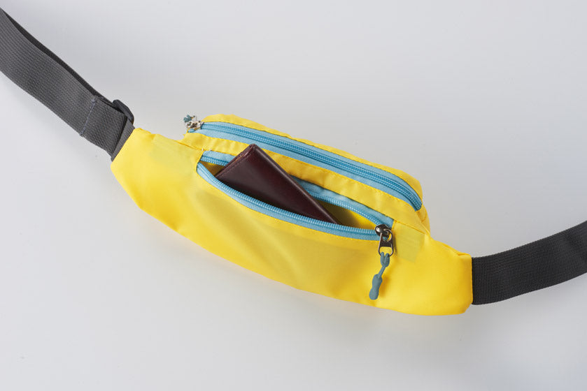 3スタイルアーバンアクティブポーチ