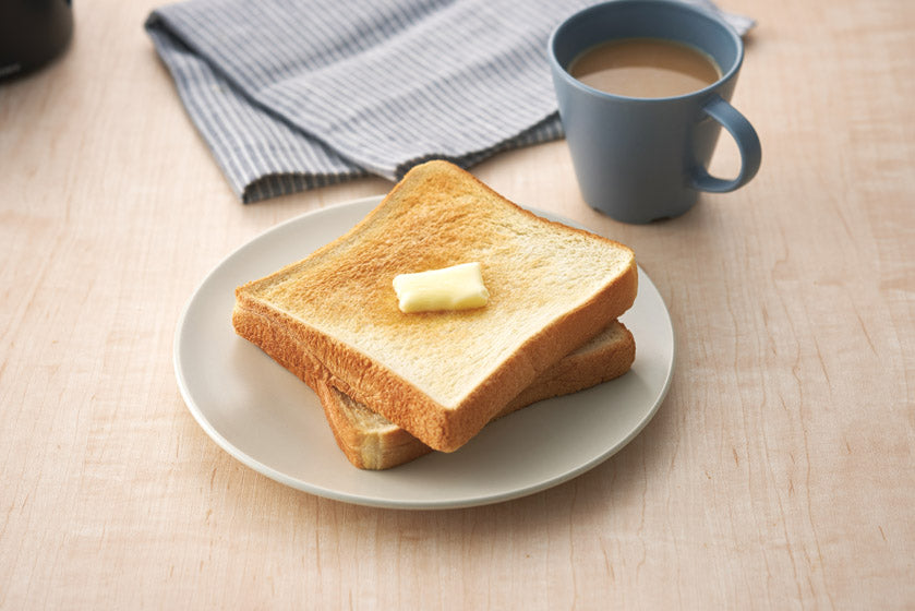 おいしく保存!アルミジッパーバッグ3枚組