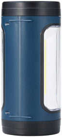 モシモニソナエル ソーラー充電多機能ライト 裏側 全体