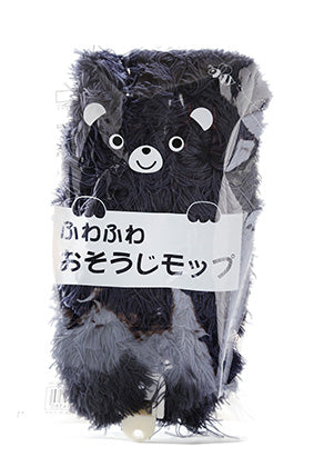 ふわふわおそうじモップ