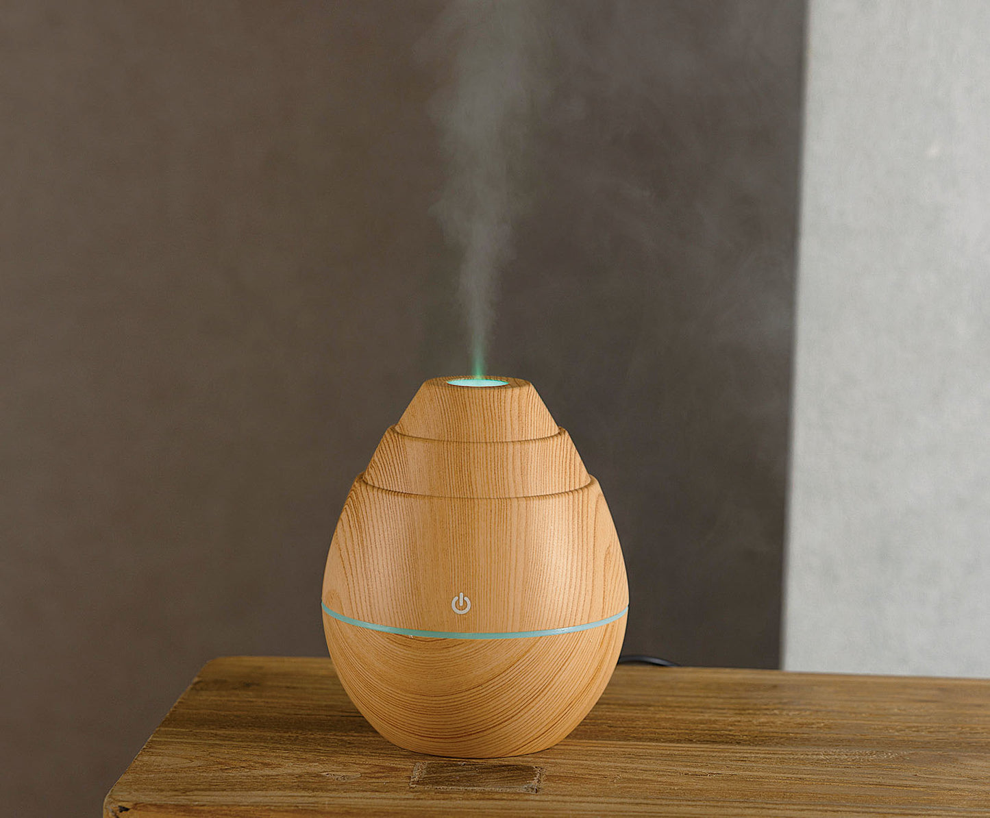 トリム/卓上加湿器