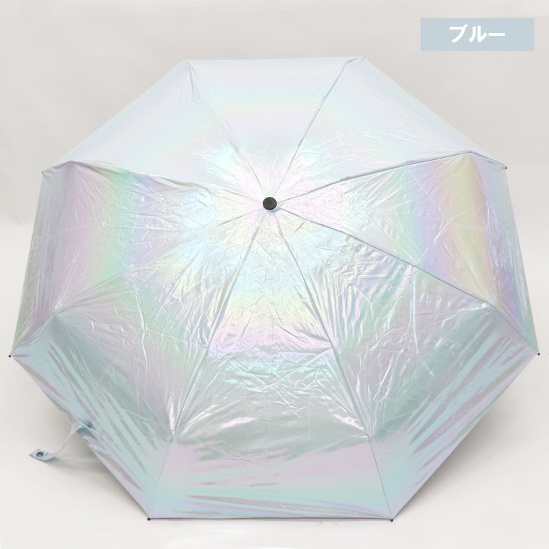 晴雨兼用 オーロラ傘