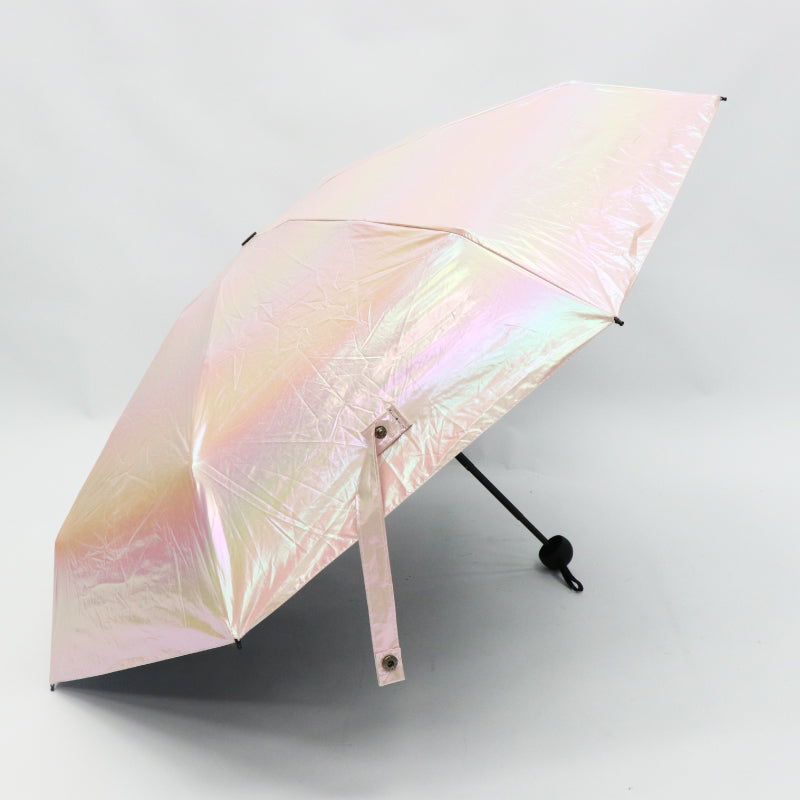 晴雨兼用 オーロラ傘