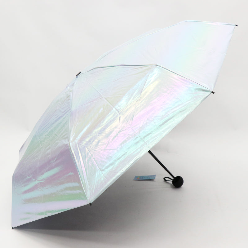 晴雨兼用 オーロラ傘